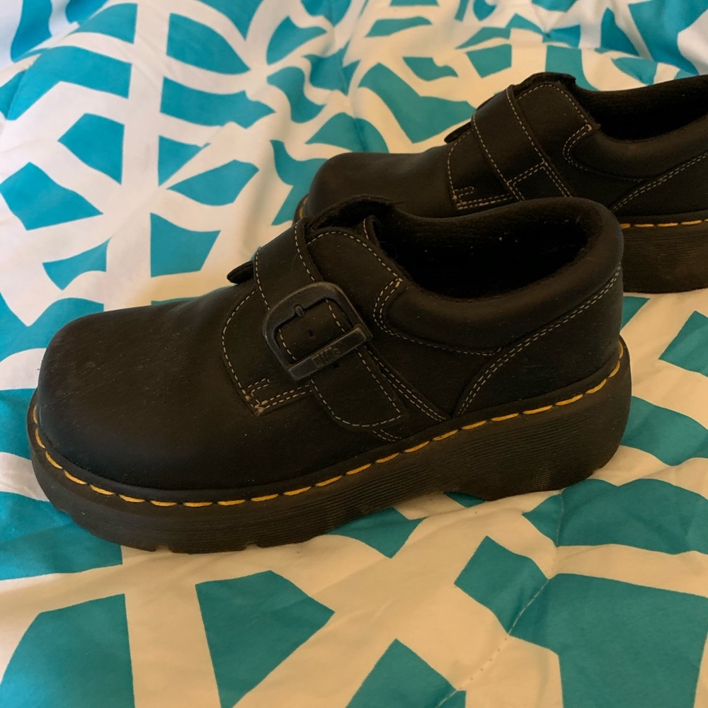 Doc Martens